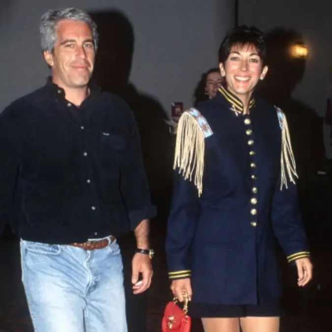 Patrick McMullan / Contributor / Getty