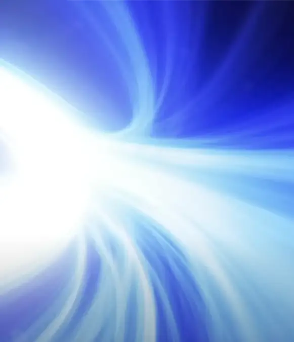 The YouTube video illustrates the bleak events if we were to fall into a Black Hole / ScienceClic English / YouTube