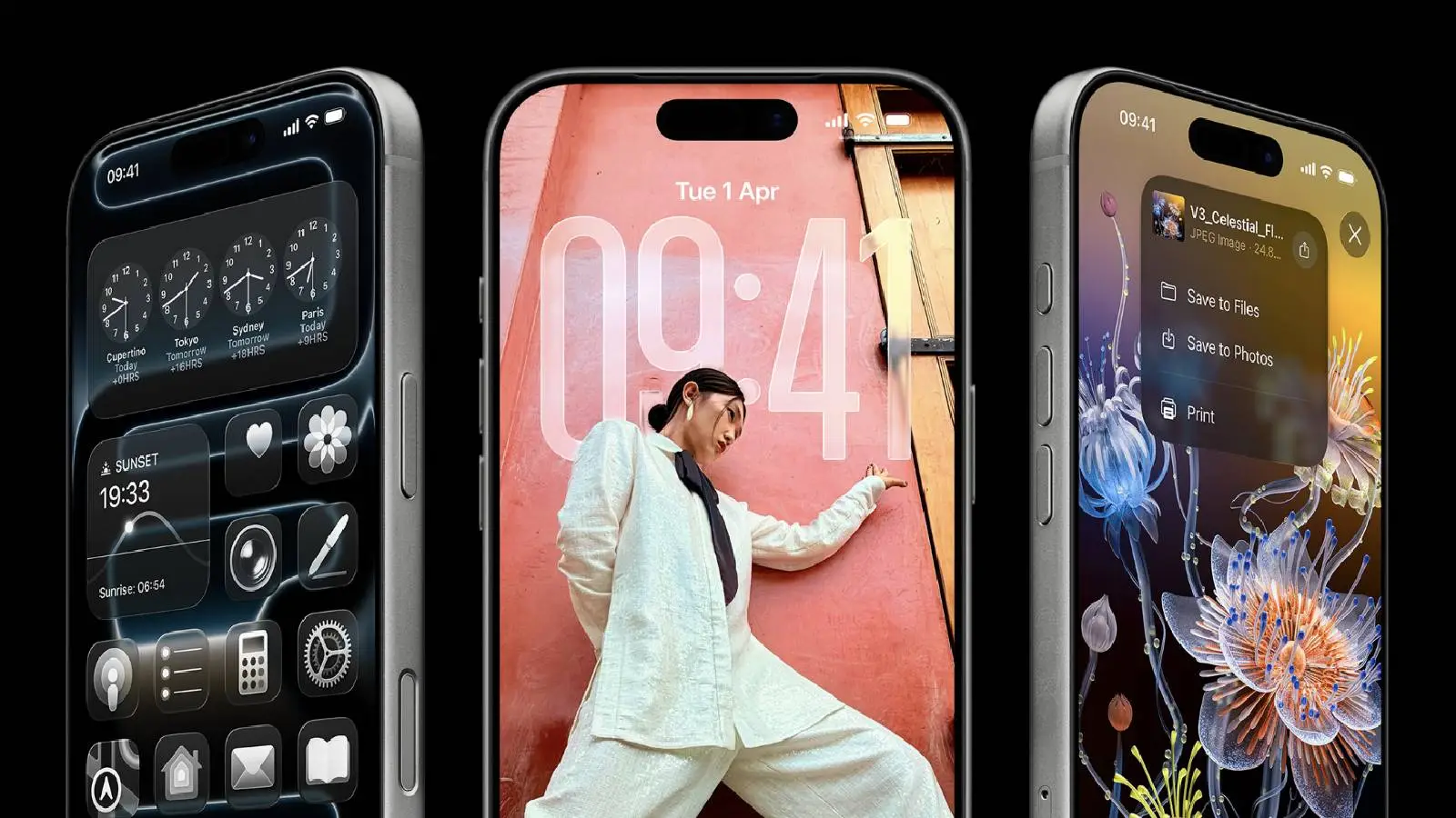 You might want to wait and see about upgrading your iPhone (Apple)