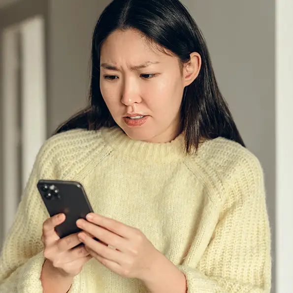 iPhone users left scratching their heads after iOS 18 causes irritating glitch that some are returning their iPhone 16 over