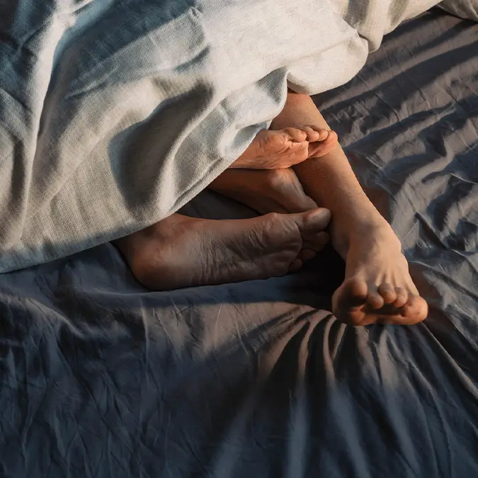 Frank and Helena / Getty