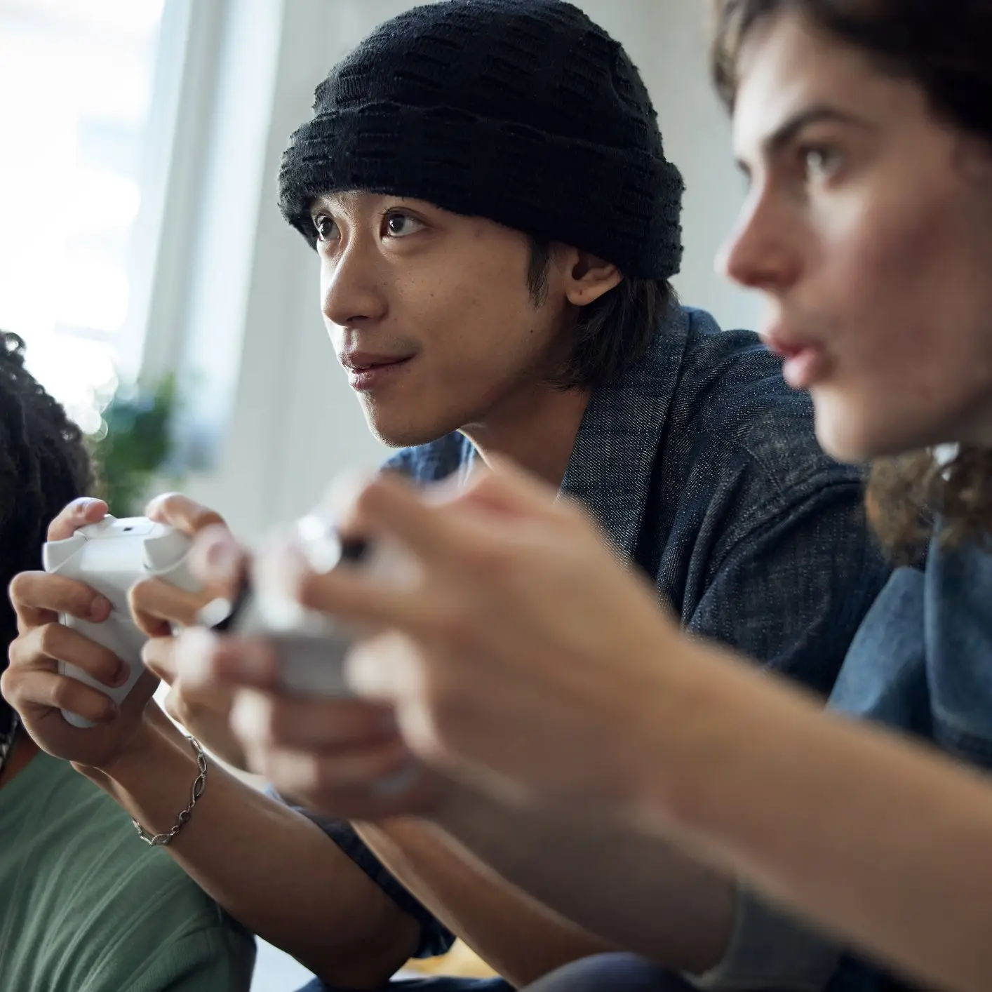 You can now claim a free Xbox Series S worth $300 in Cyber Weekend sale