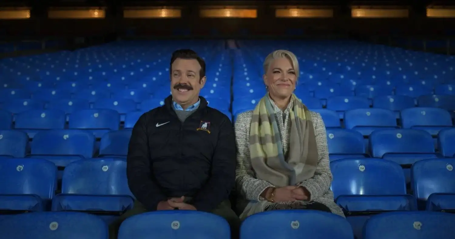 Nearly two years later, Ted Lasso season 4 has been confirmed (Apple TV+)