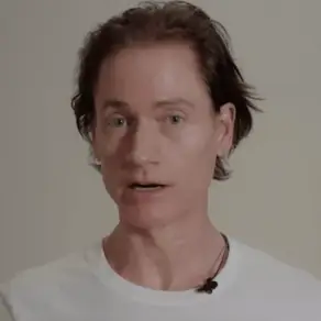 Bryan Johnson/YouTube