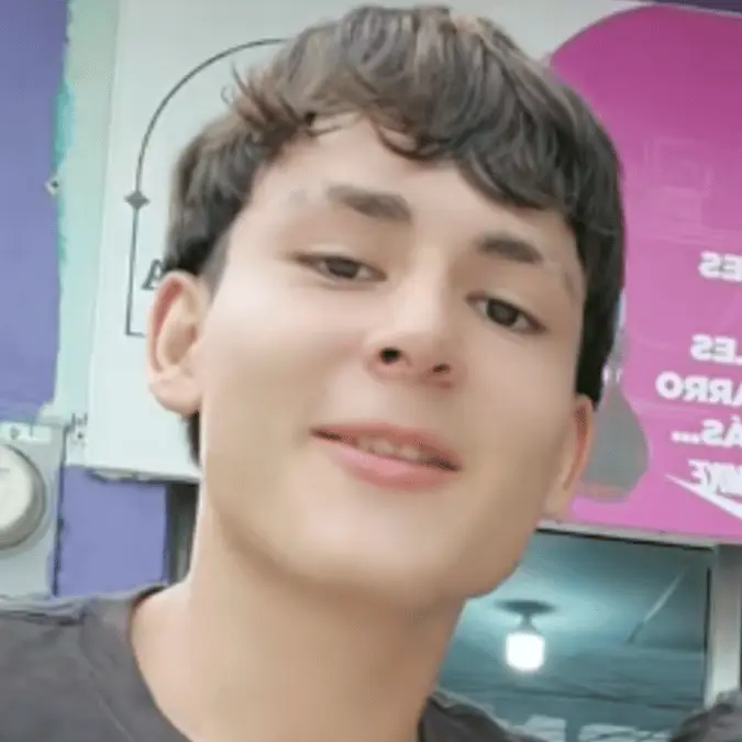 15-year-old TikTok streamer found dead in trash bags after being kidnapped from soccer pitch