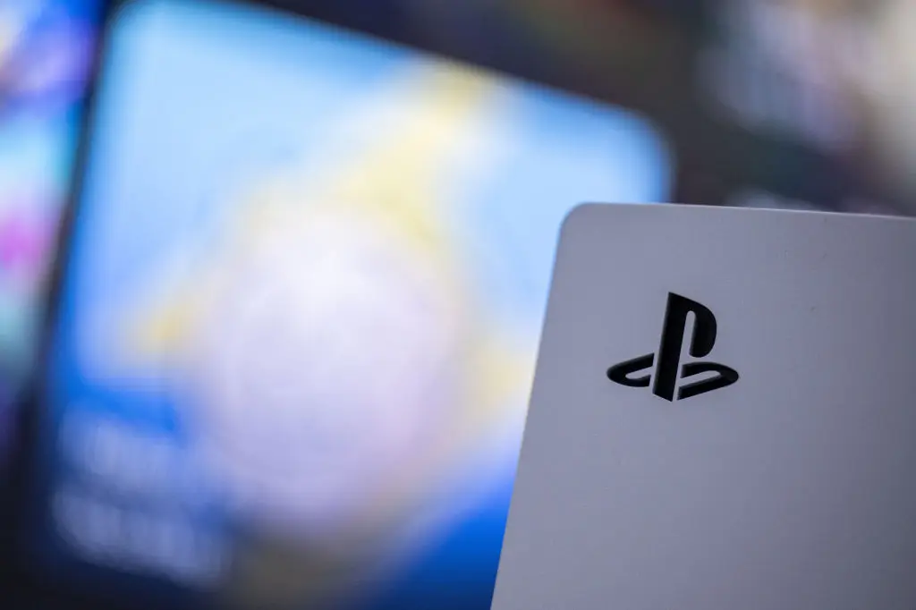 Sony has just removed one of the PS5's worst features in a huge win for game preservation (Rasit Aydogan/Anadolu via Getty Images)