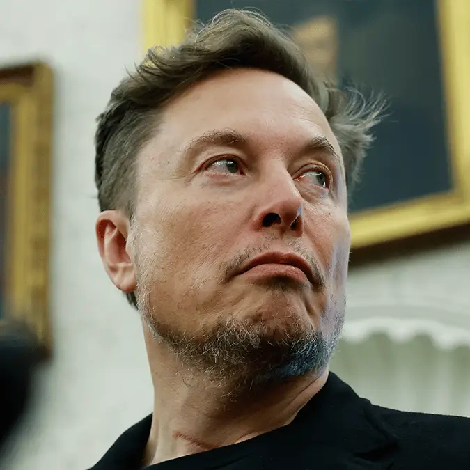 Chip Somodevilla / Staff via Getty