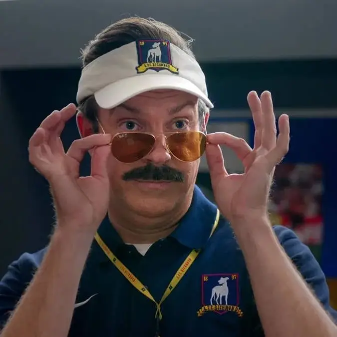 Apple's 'most expensive iPhone ad ever' hits screens soon with Ted Lasso season 4