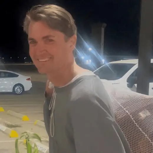 Reason why Trump decided to pardon creator of dark web marketplace among 1,600 other prisoners