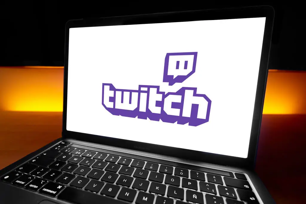 Digital 'tips' can make up a pretty large chunk of a creator's income. (NurPhoto/Contributor/Getty)