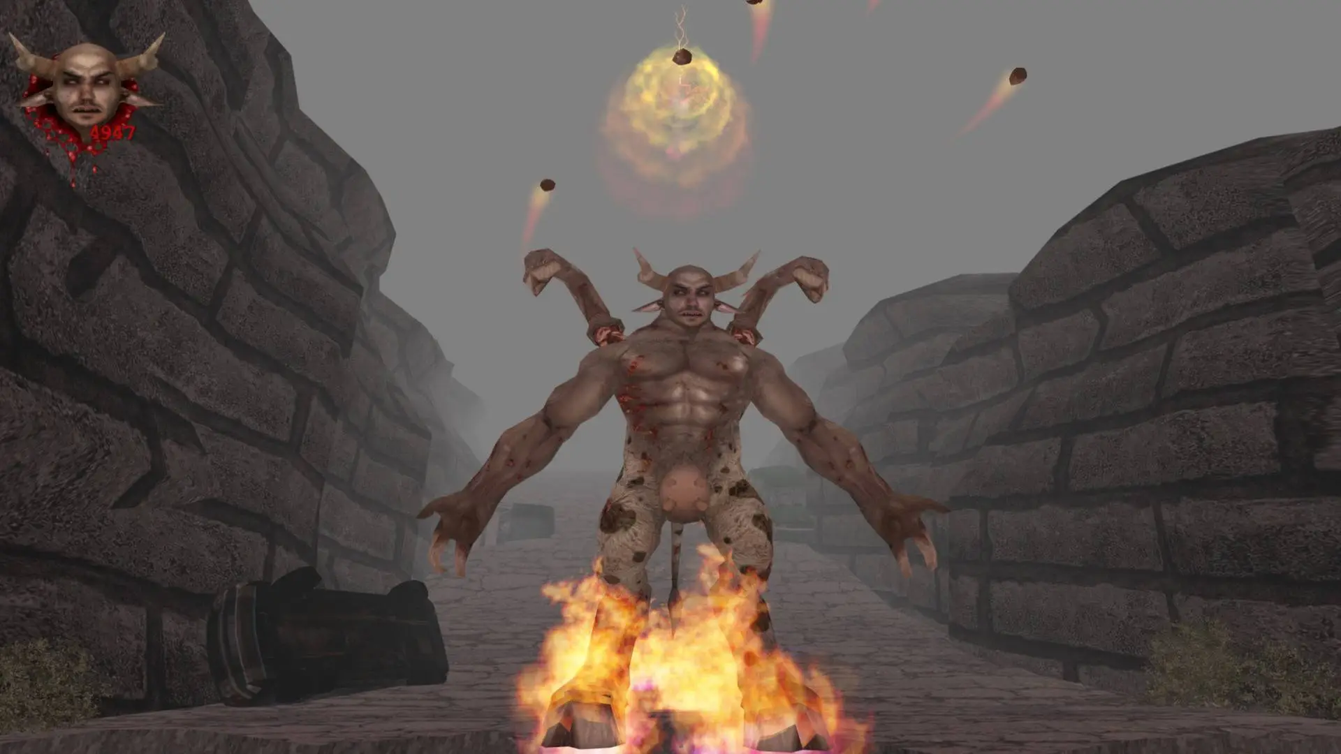 Postal 2 was banned by a whole host of countries due to its violent and potentially offensive scenes (Running with Scissors)