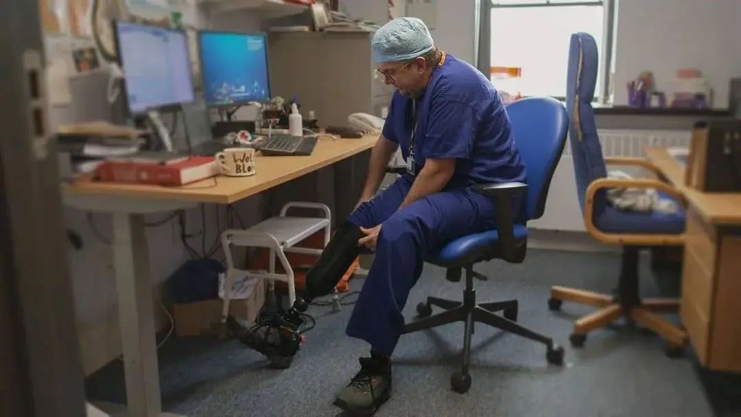 Hopper has been sentenced to 32 months in jail (S4C)