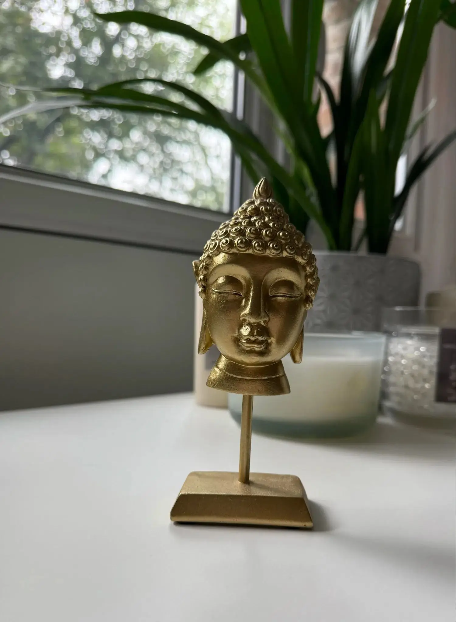 Taken on the iPhone 16 