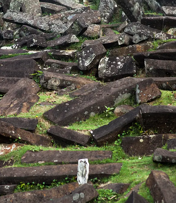 Ade lukmanul Hakim / Getty