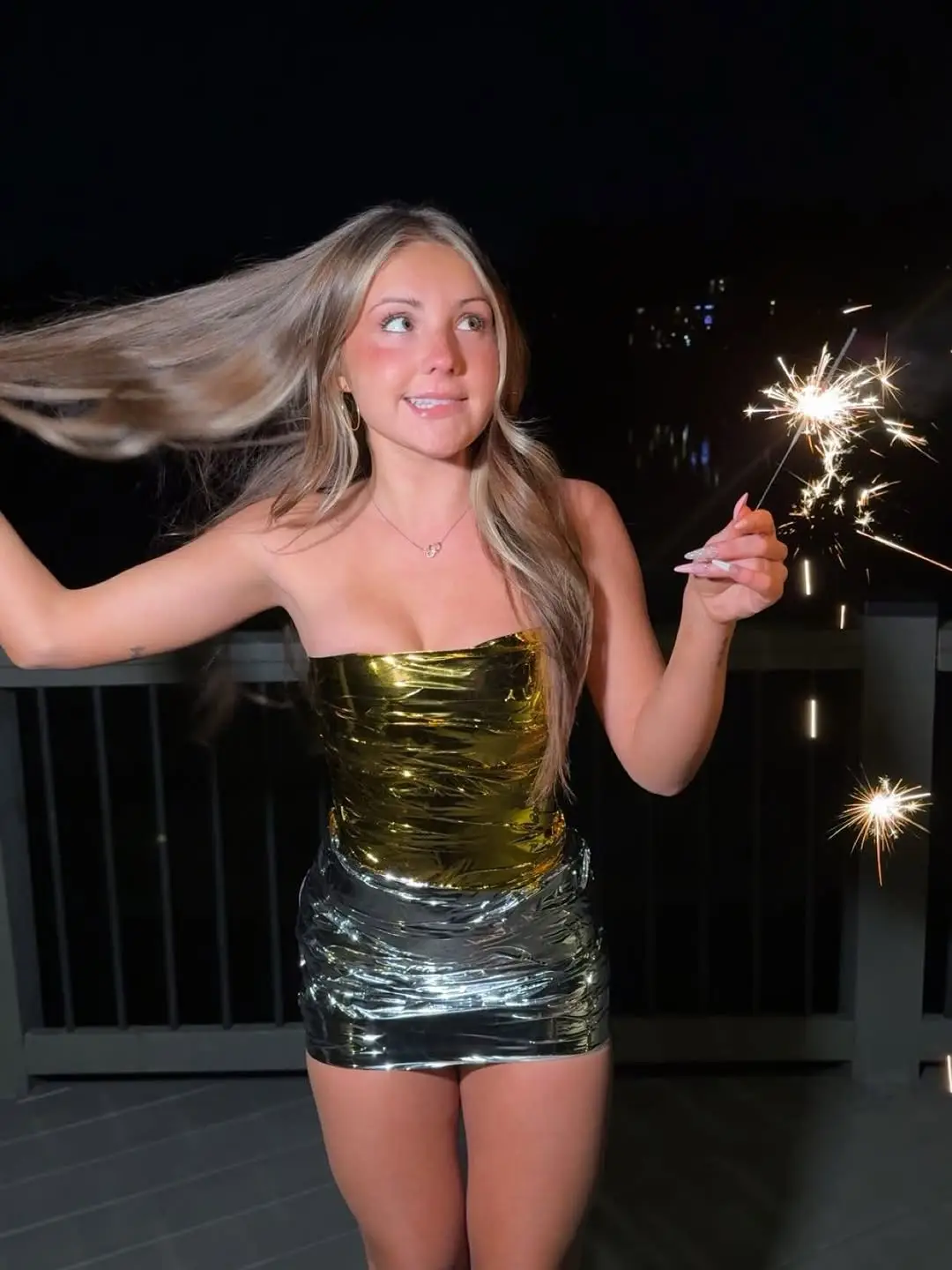 Piper Rockelle is the latest 'kidfluencer' to turn to OnlyFans, making a financially successful debut on the platform (Instagram/piperrockelle)