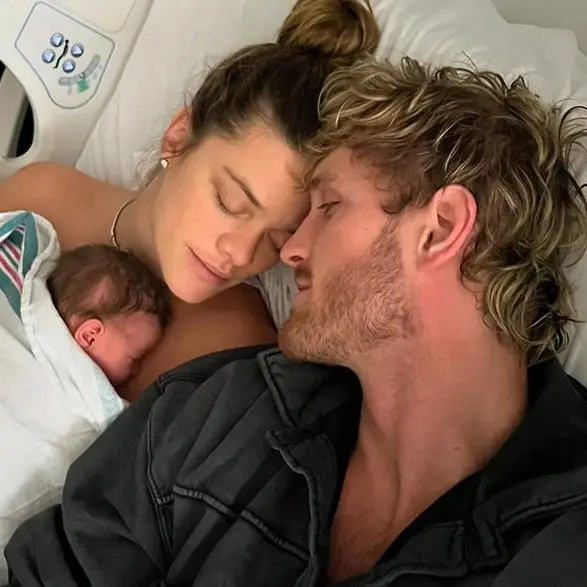 Instagram/Snapchat/@loganpaul