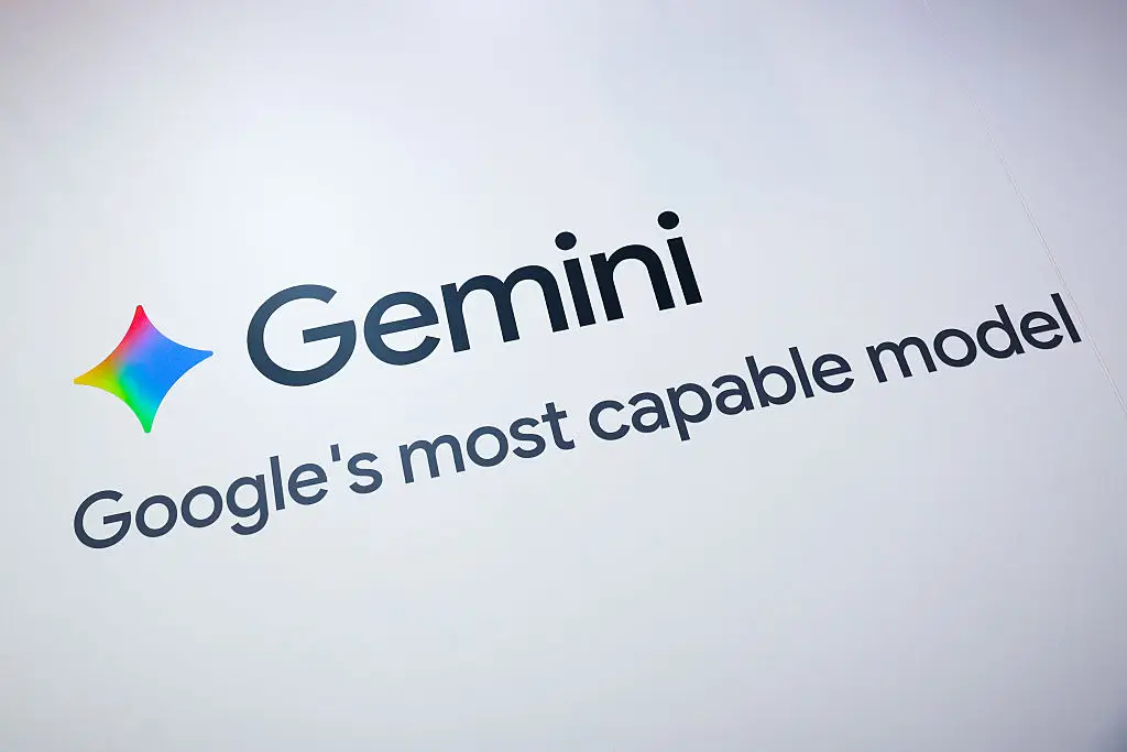 Google has announced upgrades for Android devices (Beata Zawrzel/NurPhoto via Getty Images)