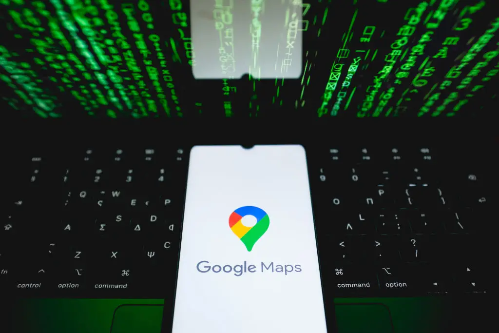 You might need to think about what you share online (NurPhoto / Getty Images)