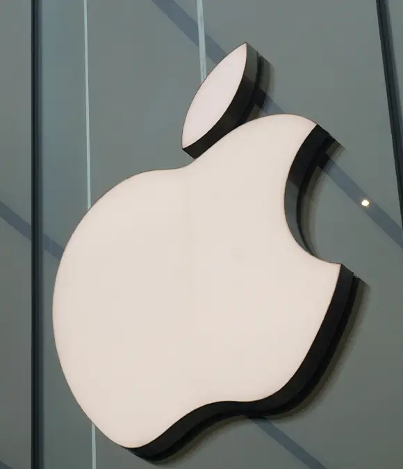 People confused the whole apple for a cherry / Future Publishing / Contributor / Getty