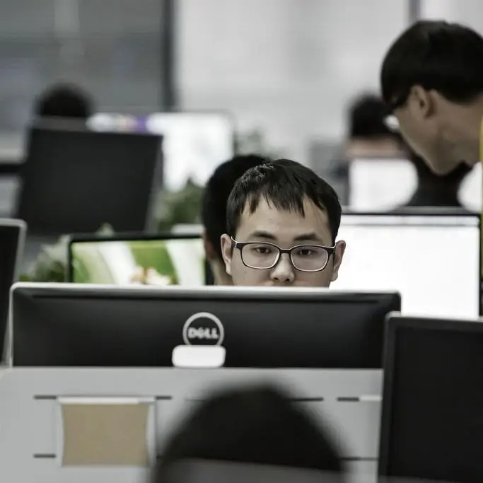 Qilai Shen/Bloomberg via Getty Images