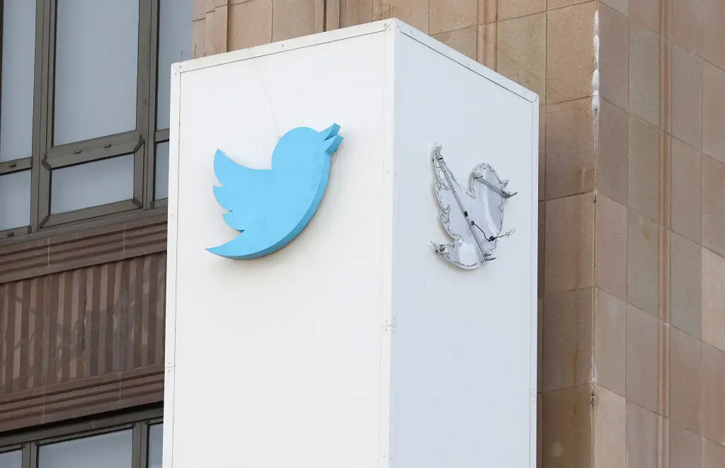 One startup is attempting to reclaim the Twitter name and branding after Musk 'abandoned' it (Justin Sullivan/Getty Images)