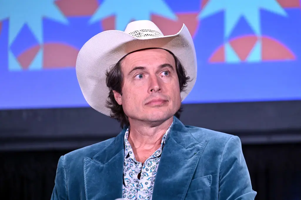 Kimbal Musk believes his brother deserves a wage for his work at Tesla (Chris Saucedo/Getty Images for SXSW)