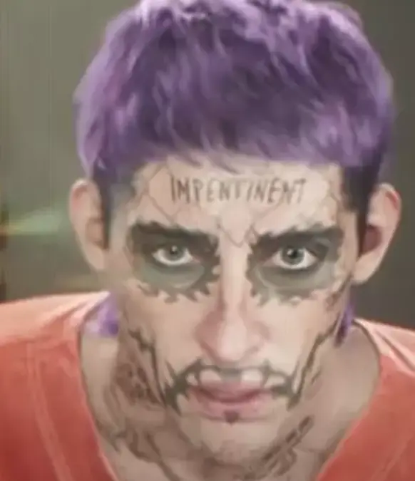 Sullivan claims the GTA VI character has been 'inspired by' him /  YouTube/Rockstar Games