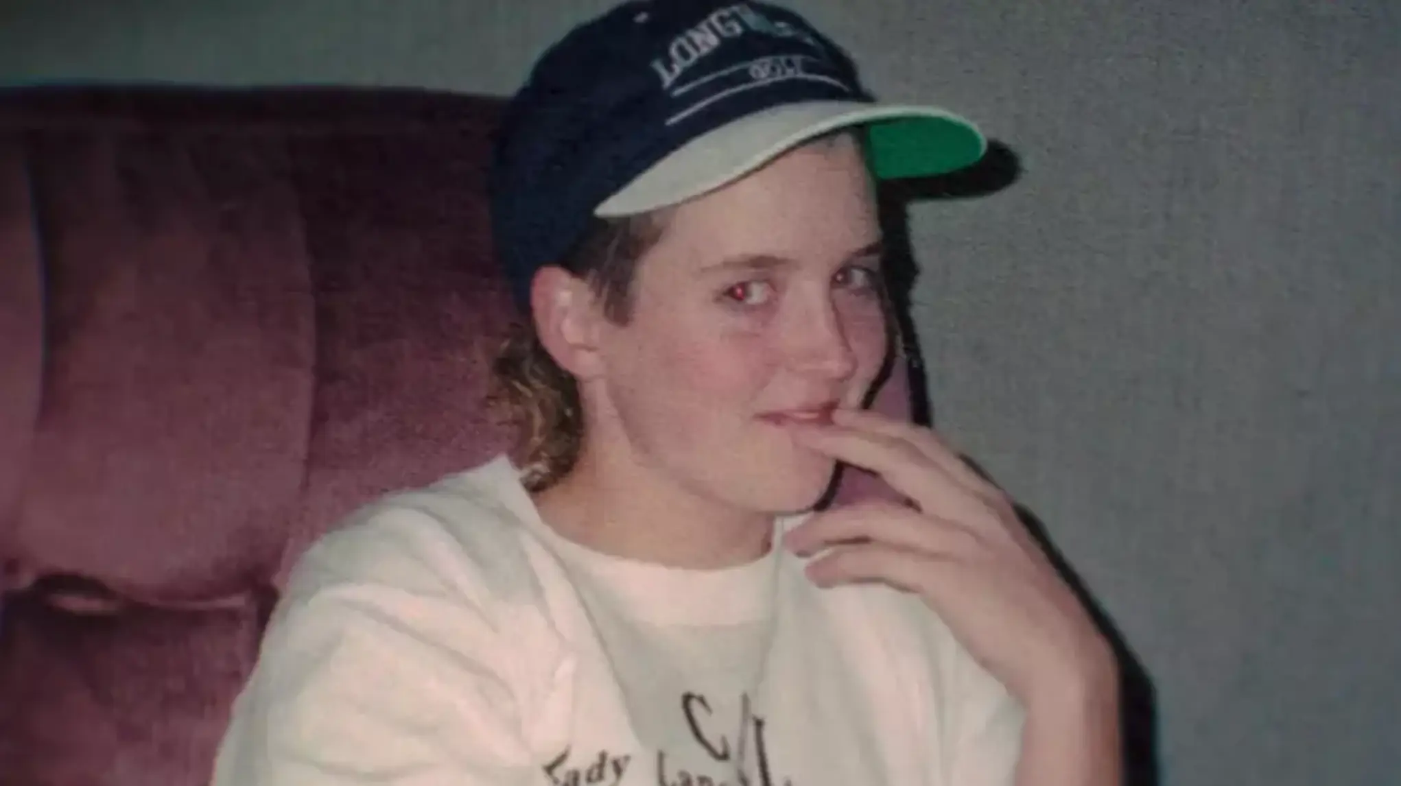 Amy Bradley's case featured in a Netflix documentary (Netflix)