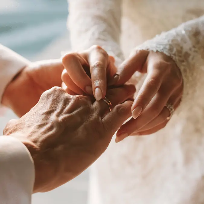 Anna Blazhuk via Getty