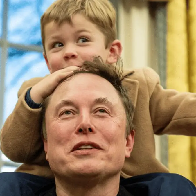 Influencer Ashley St Clair sues Elon Musk for sole custody of child as lawsuit reveals disturbing texts