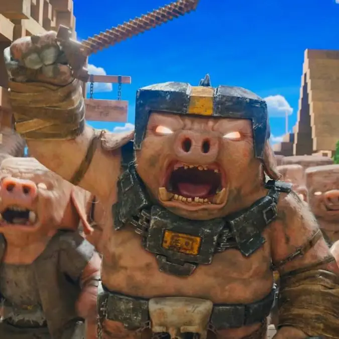 People left disturbed as video 'proves' the universe is a simulation thanks to Minecraft