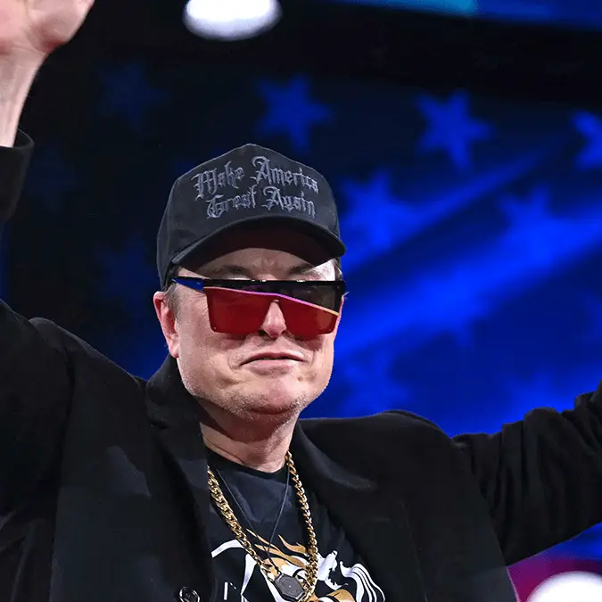 Elon Musk rushes to defend Attorney General amid 'sickening' Jeffrey Epstein files release