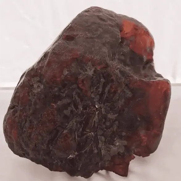 How an elderly woman used amber nugget worth over $1,000,000 as a doorstop for decades