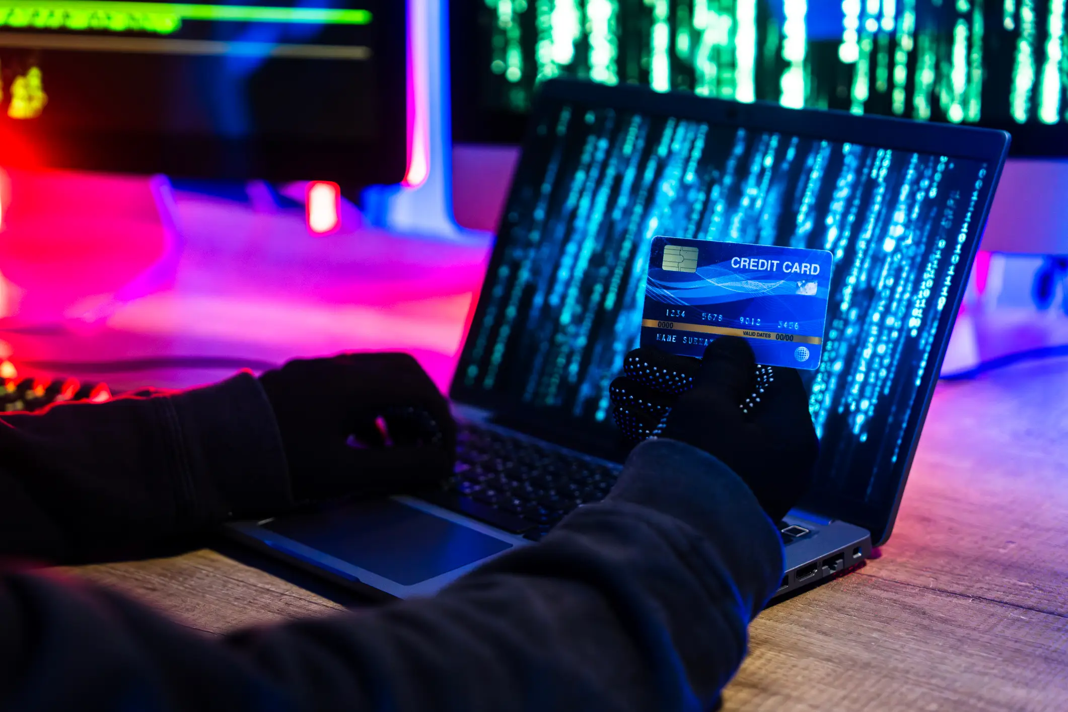 A new 'wait and bait' scam is circulating around Android devices. (Witthaya Prasongsin/Getty)