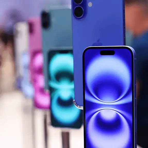 iPhone buttons 'hiding in plain sight' instantly make your phone faster to use