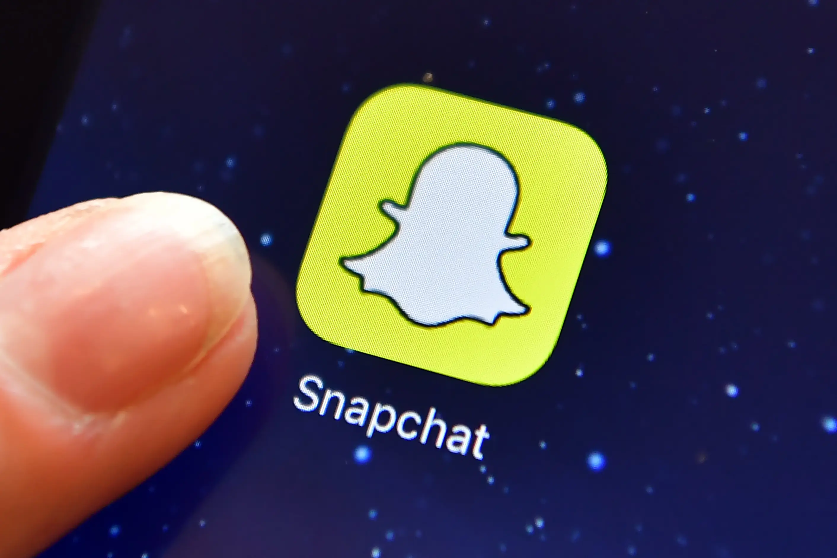 It looks like there is some serious cash to be made from Snapchat (Carl Court/Getty Images)