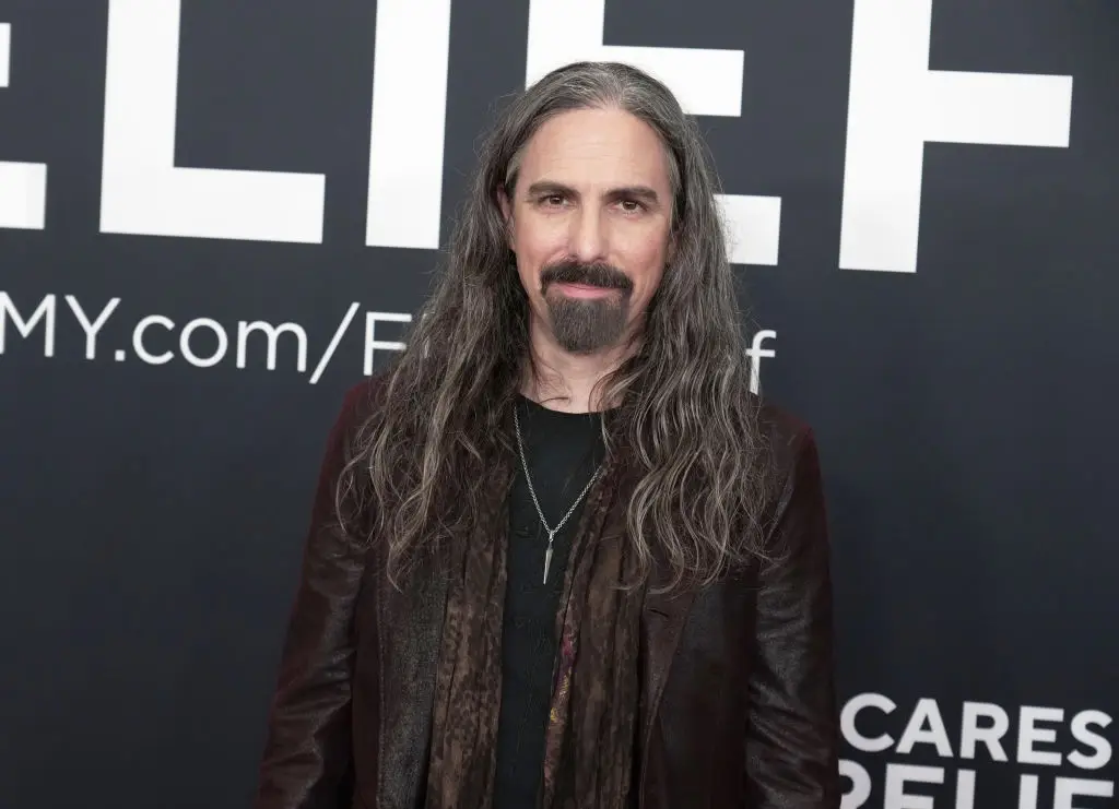 Bear McCreary has seemingly confirmed that this is the end of the line for the current God of War games (Jeff Kravitz/FilmMagic via Getty Images)