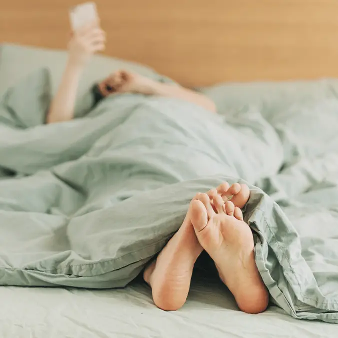 Kseniya Ovchinnikova via Getty