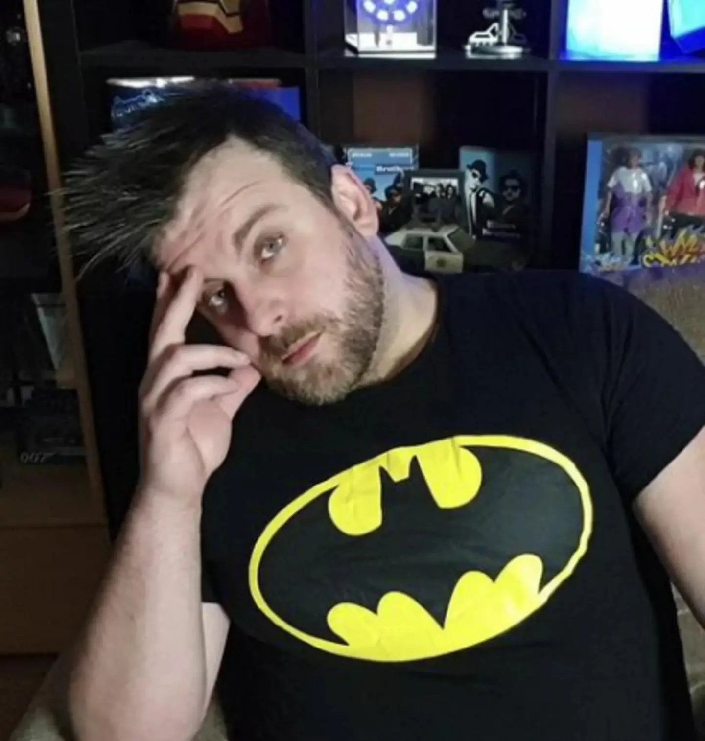 YouTuber Stephen McCullagh has been found guilty of murdering his pregnant girlfriend back in December 2022 (Stephen McCullagh)