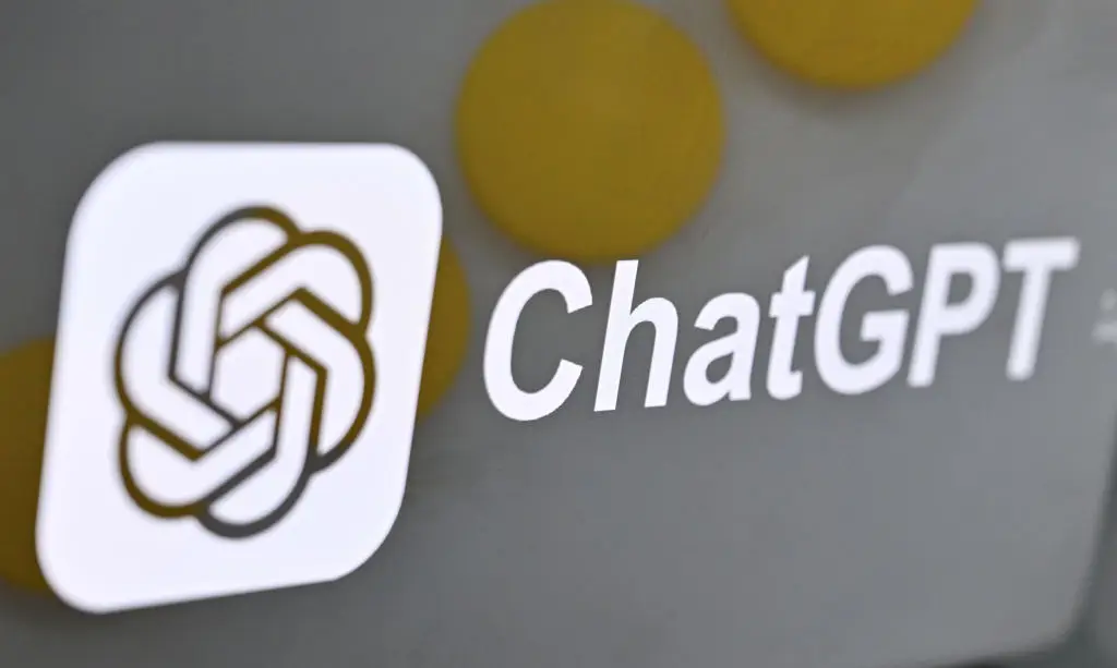 ChatGPT graded Fowler's cardiac health an 'F' based on unreliable and estimated data (Harun Ozalp/Anadolu Agency via Getty Images)