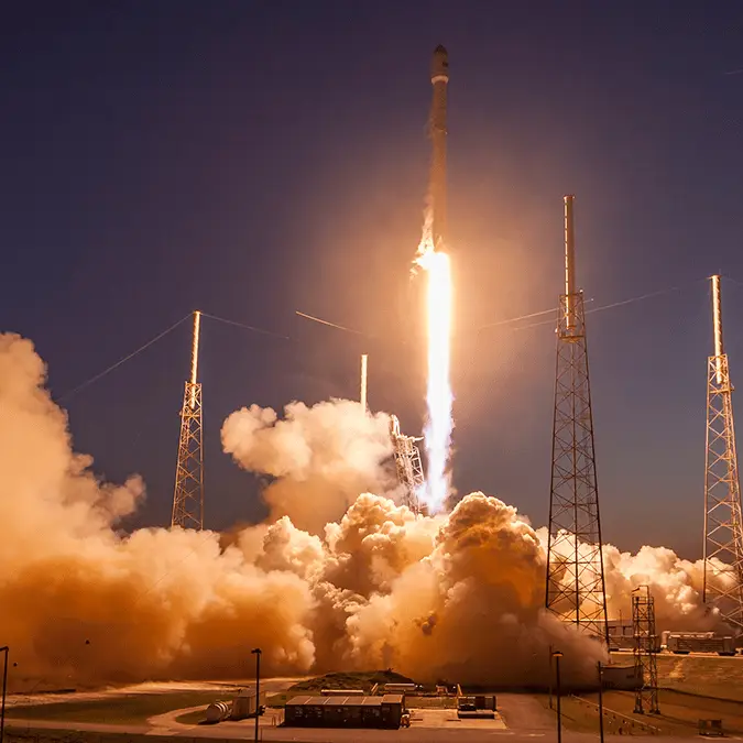 NASA / Handout via Getty