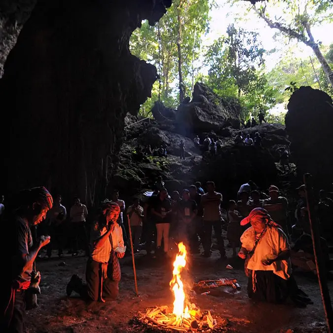 JOHAN ORDONEZ/AFP via Getty Images