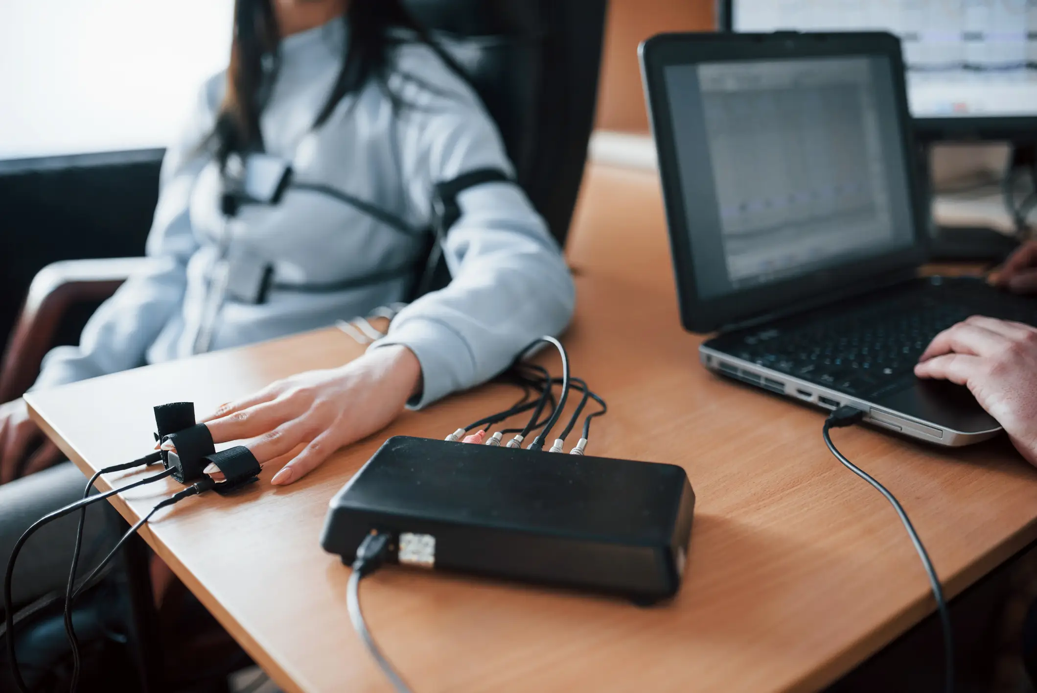 A full investigation has been launched to track down the source of the 'maliciously false information'. standret / Getty