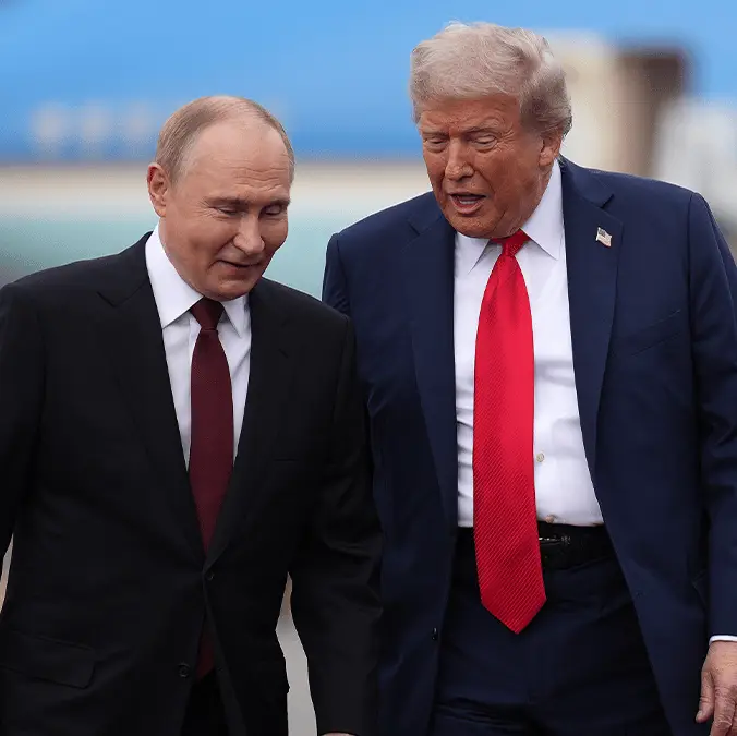 Andrew Harnik / Staff via Getty