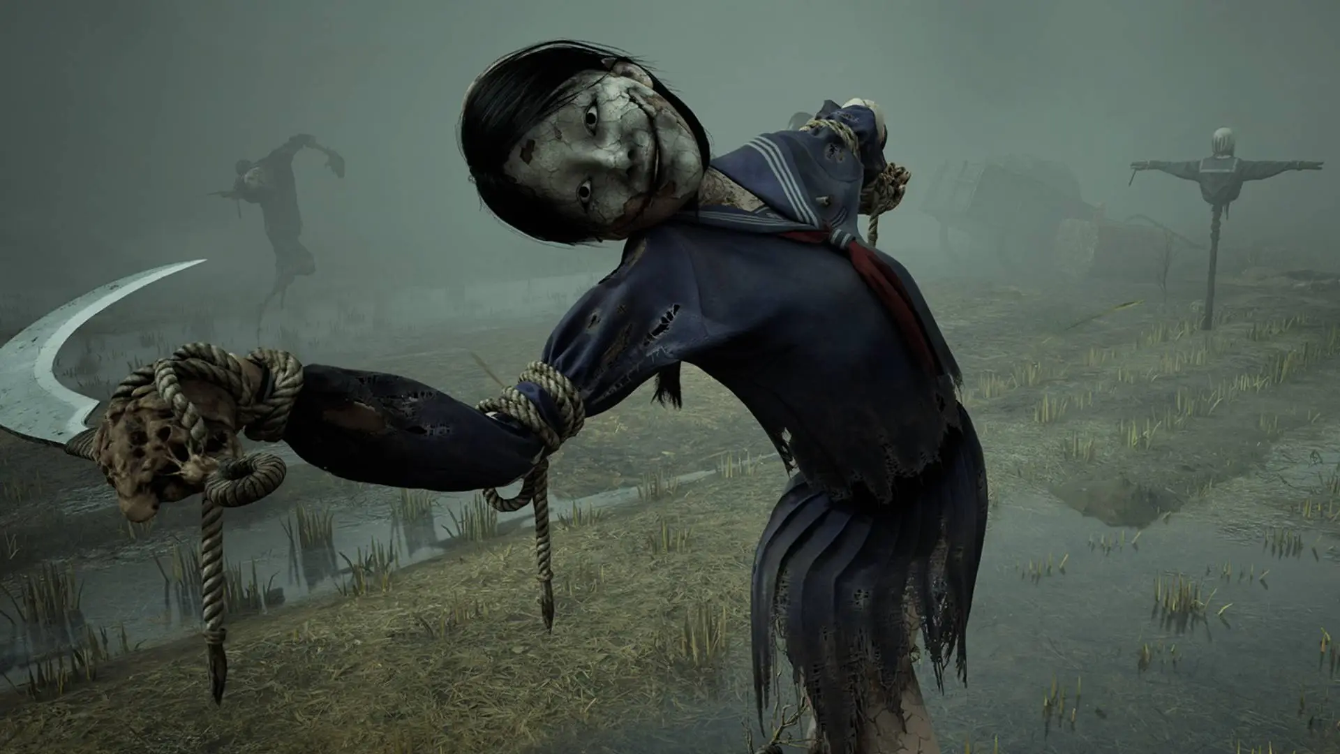 Silent Hill f has debuted to rave reviews (NeoBards Entertainment)