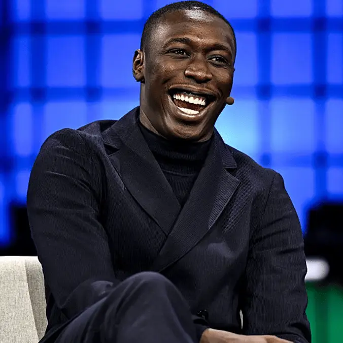 Sam Barnes/Contributor/Getty