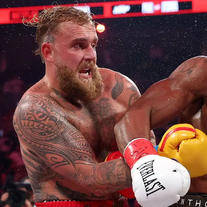 Ed Mulholland/Getty Images for Netflix