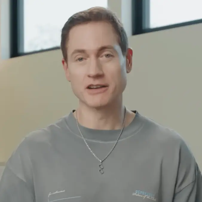 Bryan Johnson / YouTube