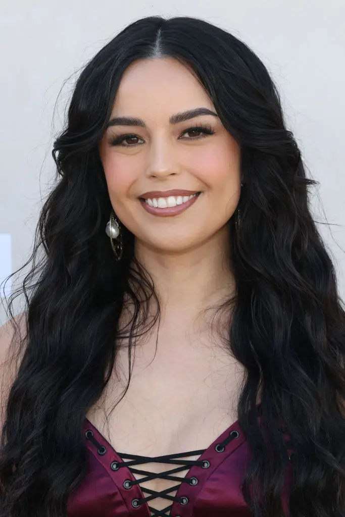 Valkyrie has vowed to track down the man who attacked her. Monica Schipper / Staff / Getty