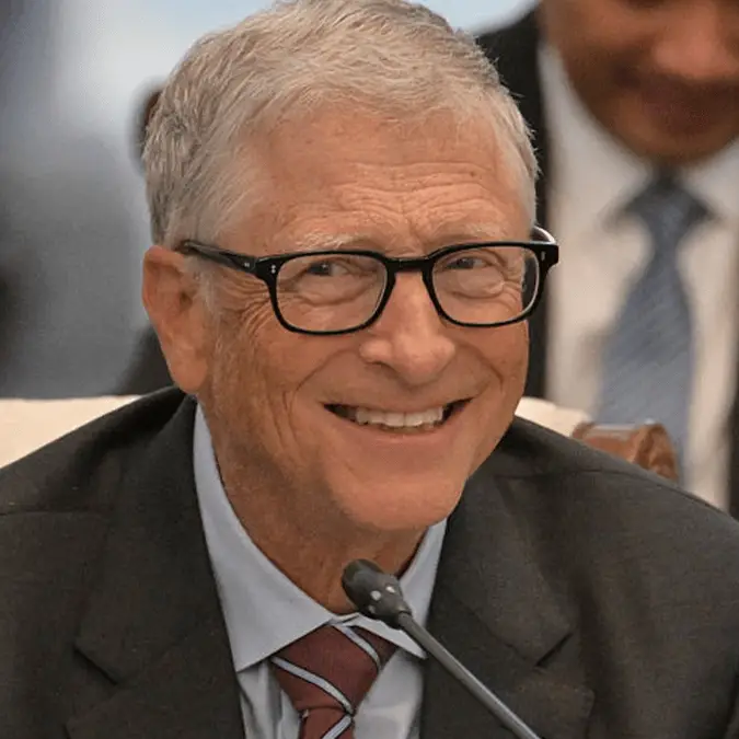 BAY ISMOYO / Contributor / Getty